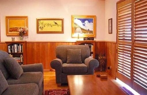 фото отеля Beechwood Lodge Fiordland