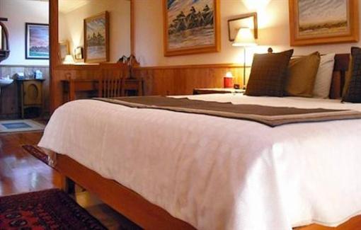 фото отеля Beechwood Lodge Fiordland