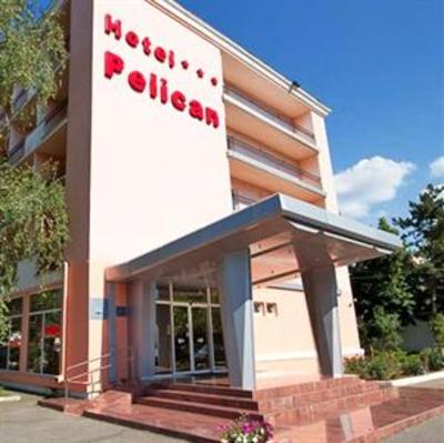фото отеля Hotel Pelican