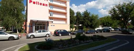 фото отеля Hotel Pelican