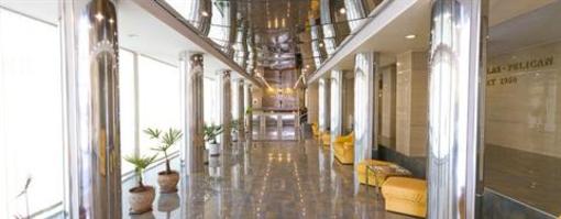 фото отеля Hotel Pelican