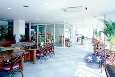 фото отеля New Biwako Hotel