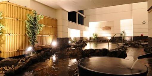 фото отеля New Biwako Hotel