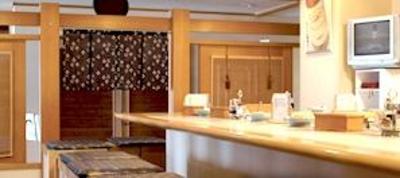 фото отеля New Biwako Hotel
