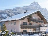 Hotel Villa Mozart Pozza di Fassa