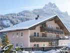 фото отеля Hotel Villa Mozart Pozza di Fassa