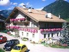 фото отеля Hotel Villa Mozart Pozza di Fassa