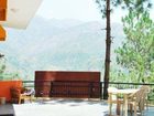 фото отеля Hotel Sunrise Nainital