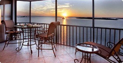 фото отеля Resort Harbour Properties