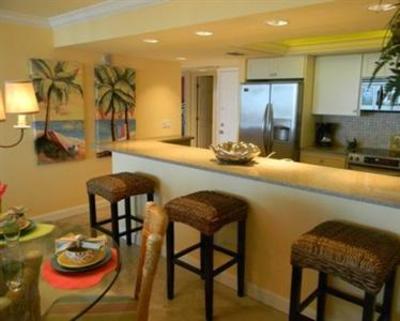 фото отеля Resort Harbour Properties