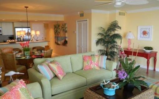 фото отеля Resort Harbour Properties