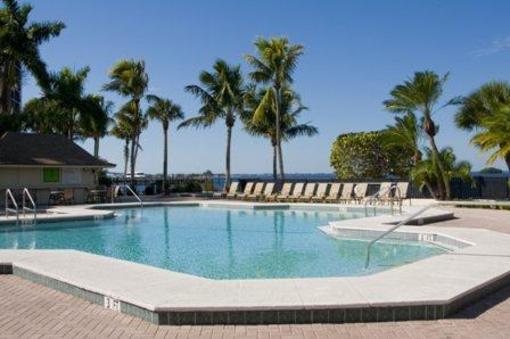 фото отеля Resort Harbour Properties