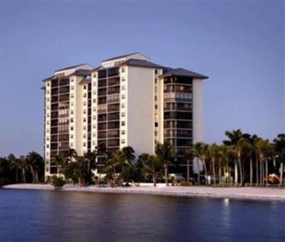 фото отеля Resort Harbour Properties