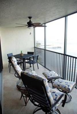 фото отеля Resort Harbour Properties