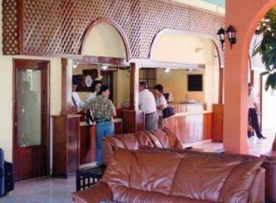 фото отеля Oasis Brisas Santa Lucia Hotel Nuevitas