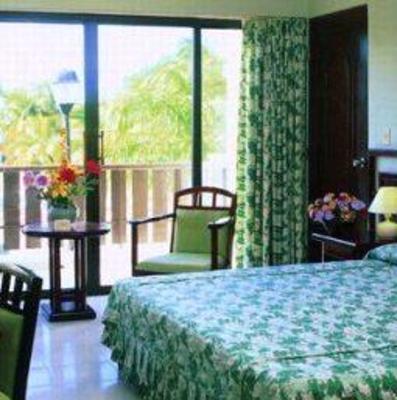 фото отеля Oasis Brisas Santa Lucia Hotel Nuevitas