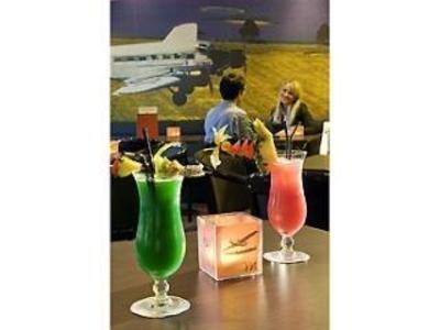 фото отеля Mercure Hotel Wings Frankfurt Airport