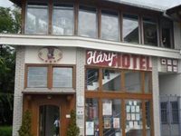 Hary Hotel Restaurant