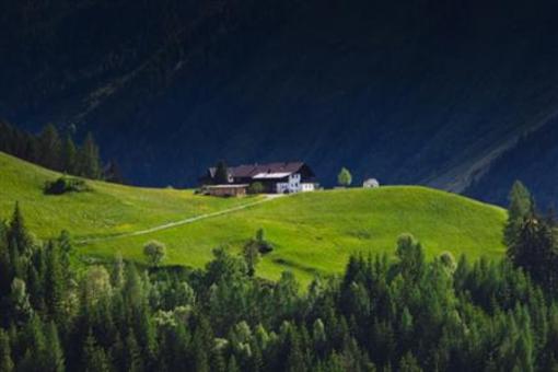 фото отеля Gasthof Felsenhof
