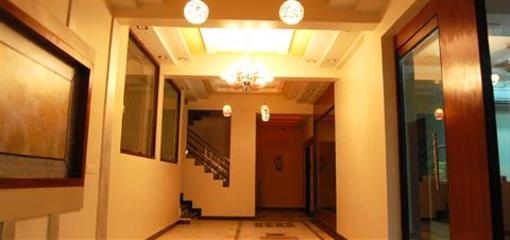 фото отеля Hotel Vrindavan Regency