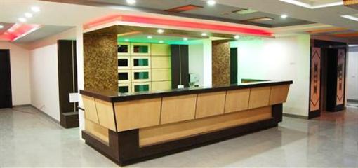 фото отеля Hotel Vrindavan Regency
