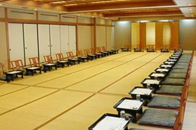 фото отеля Gifu Castle Inn