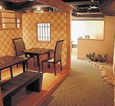 фото отеля Gifu Castle Inn