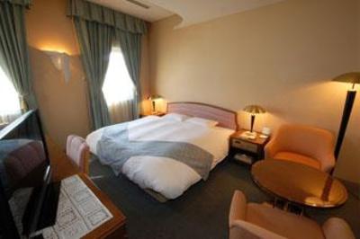 фото отеля Gifu Castle Inn