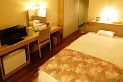 фото отеля Gifu Castle Inn