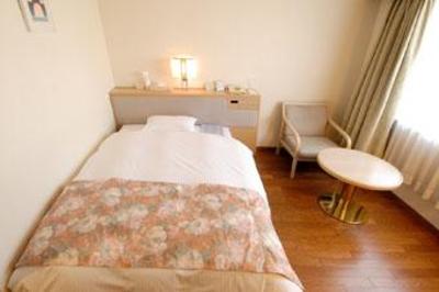 фото отеля Gifu Castle Inn