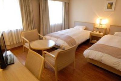 фото отеля Gifu Castle Inn