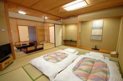 фото отеля Gifu Castle Inn