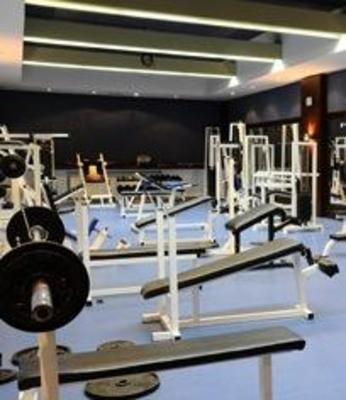 фото отеля Ehden Country Club