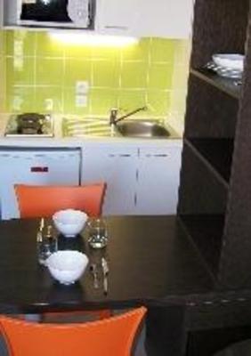 фото отеля Parc Arena Apartment Nimes