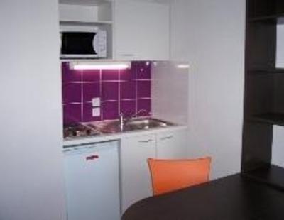 фото отеля Parc Arena Apartment Nimes