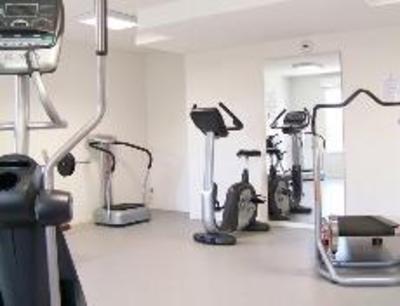 фото отеля Parc Arena Apartment Nimes