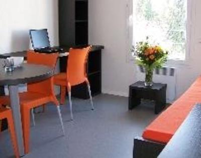 фото отеля Parc Arena Apartment Nimes