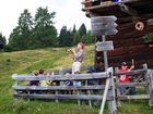 фото отеля Alpengasthof Zum Wanderniki