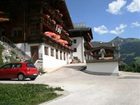 фото отеля Alpengasthof Zum Wanderniki