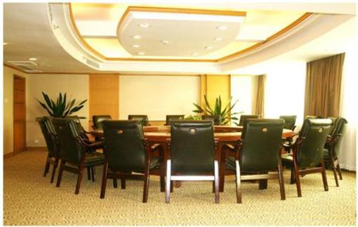 фото отеля Wu Liang Ye Grand Hotel Chengdu