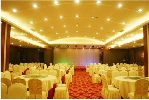 фото отеля Wu Liang Ye Grand Hotel Chengdu