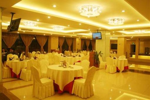 фото отеля Wu Liang Ye Grand Hotel Chengdu