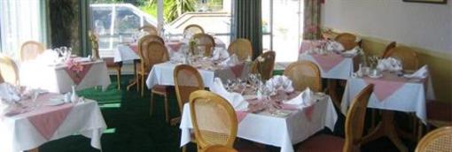 фото отеля The Chalet Hotel Guernsey