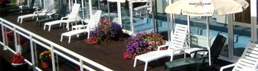 фото отеля The Chalet Hotel Guernsey