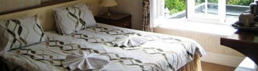 фото отеля The Chalet Hotel Guernsey