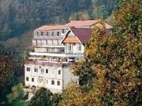 The Chalet Hotel Guernsey