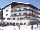 фото отеля Appartementhaus Sonnalm Berwang