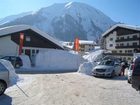 фото отеля Appartementhaus Sonnalm Berwang