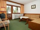 фото отеля Appartementhaus Sonnalm Berwang