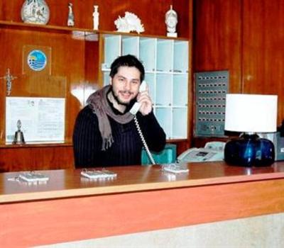 фото отеля Arion Hotel Loutraki